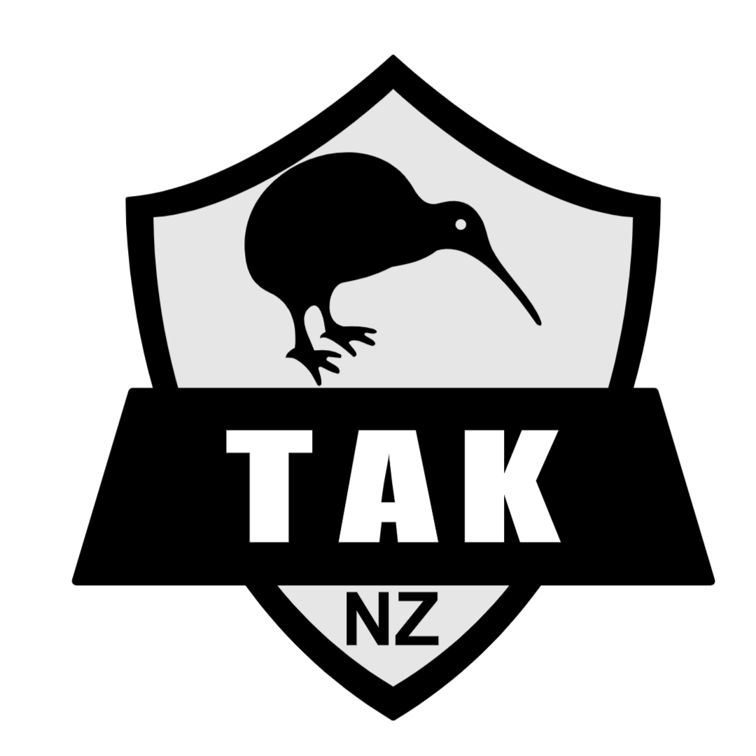 TAK.NZ Logo